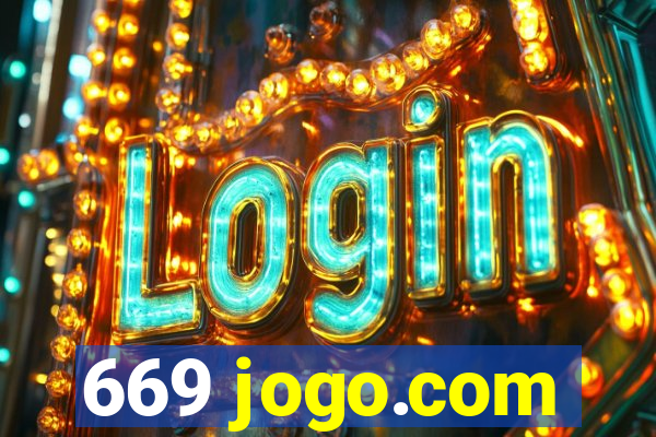 669 jogo.com